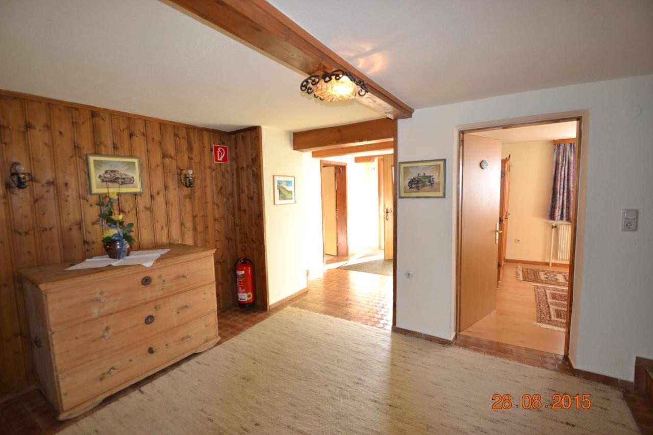 Ferienhaus Rieder Wald im Pinzgau Εξωτερικό φωτογραφία