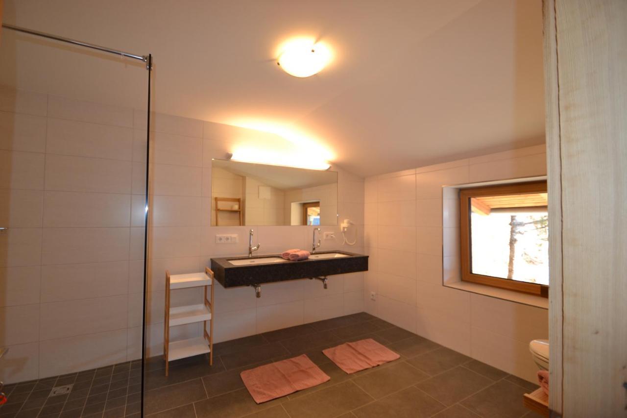 Ferienhaus Rieder Wald im Pinzgau Εξωτερικό φωτογραφία