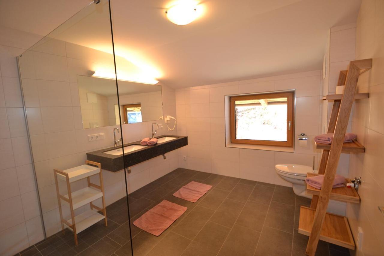 Ferienhaus Rieder Wald im Pinzgau Εξωτερικό φωτογραφία