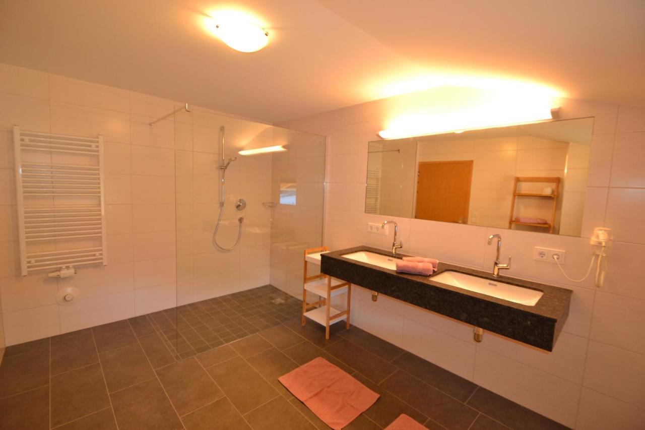 Ferienhaus Rieder Wald im Pinzgau Εξωτερικό φωτογραφία
