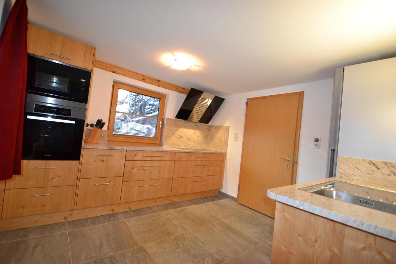 Ferienhaus Rieder Wald im Pinzgau Εξωτερικό φωτογραφία