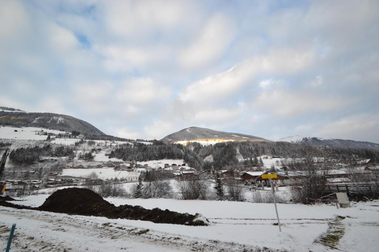 Ferienhaus Rieder Wald im Pinzgau Εξωτερικό φωτογραφία