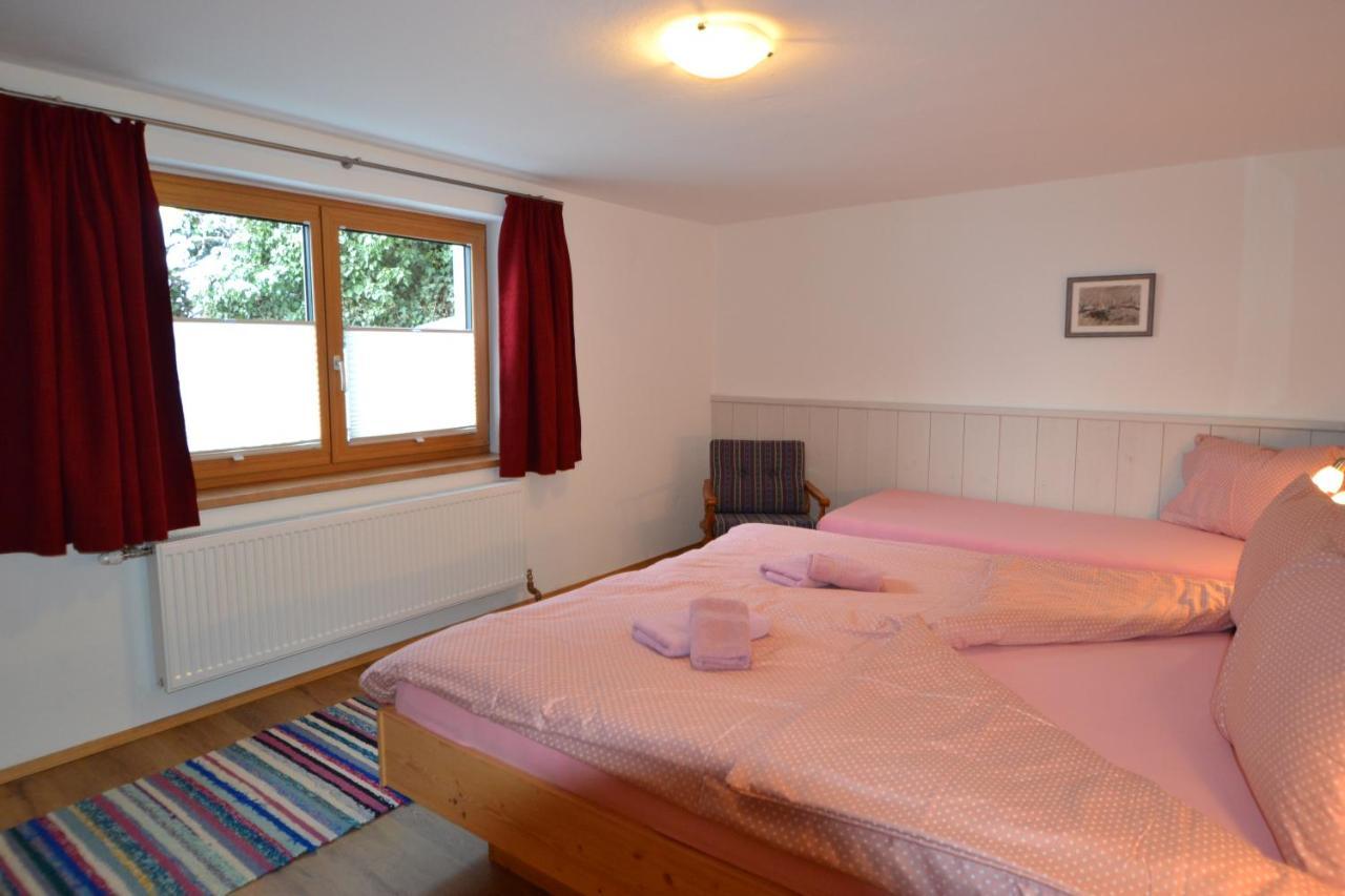 Ferienhaus Rieder Wald im Pinzgau Εξωτερικό φωτογραφία