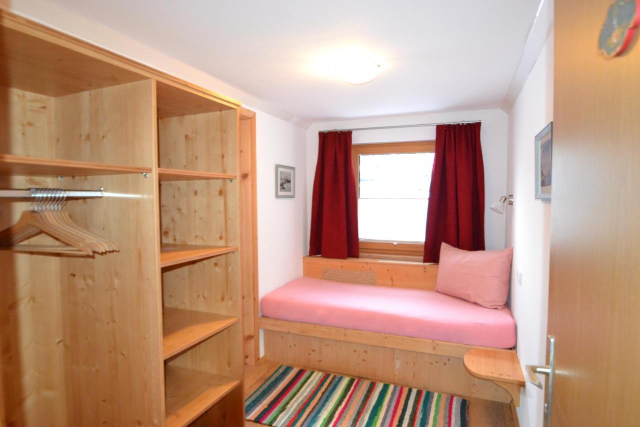 Ferienhaus Rieder Wald im Pinzgau Εξωτερικό φωτογραφία