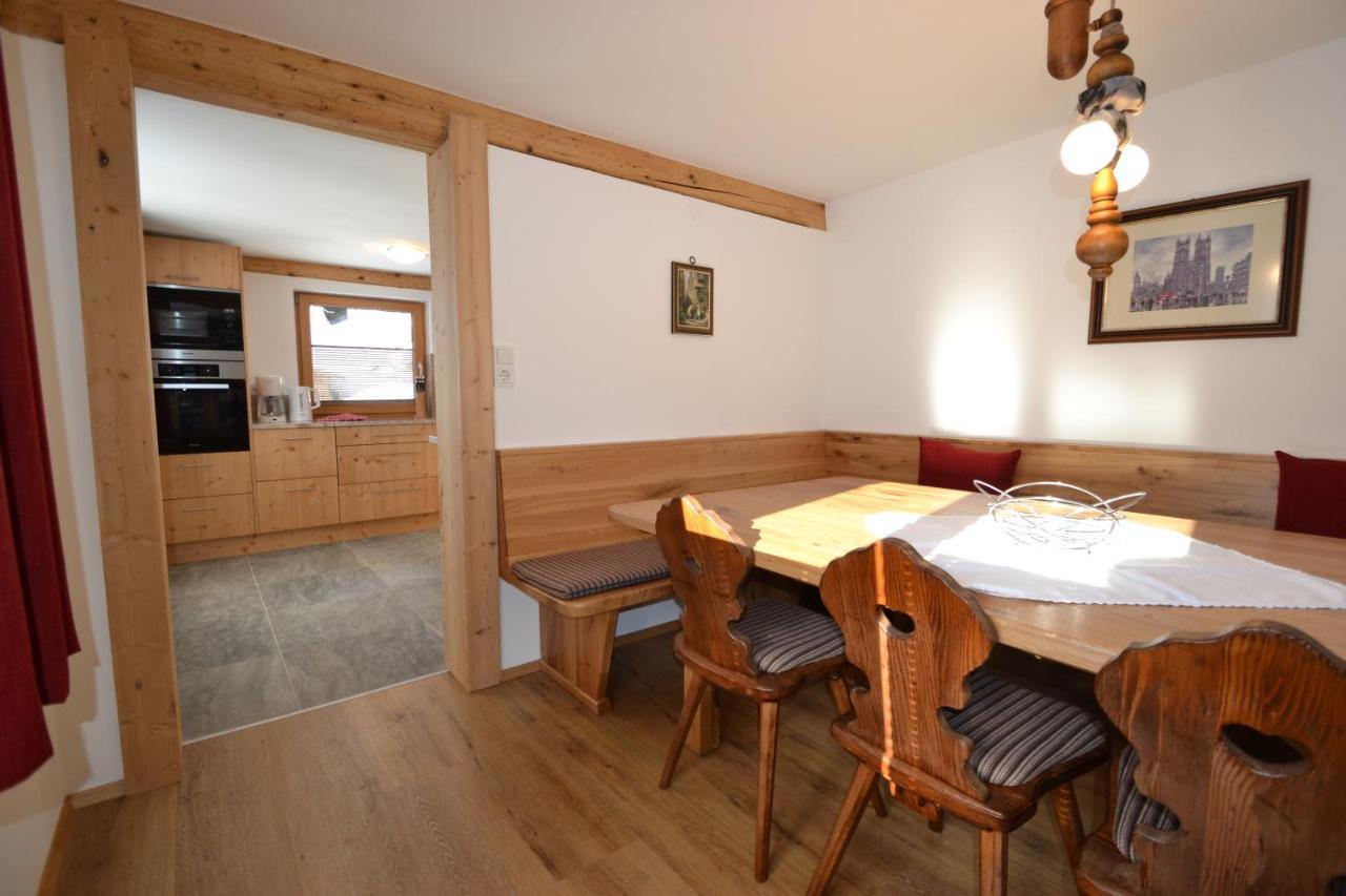 Ferienhaus Rieder Wald im Pinzgau Εξωτερικό φωτογραφία