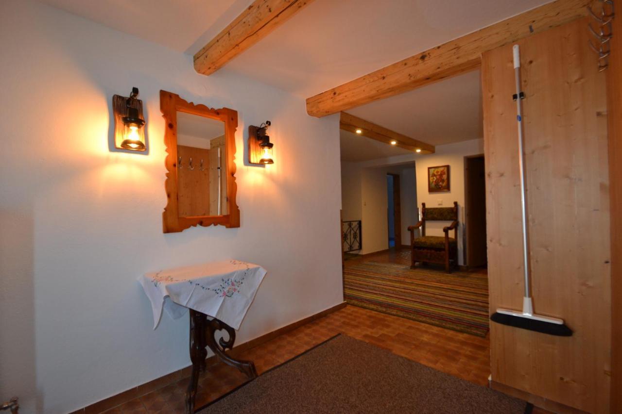 Ferienhaus Rieder Wald im Pinzgau Εξωτερικό φωτογραφία