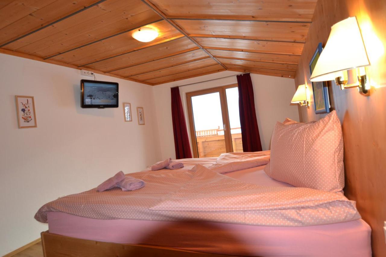 Ferienhaus Rieder Wald im Pinzgau Εξωτερικό φωτογραφία