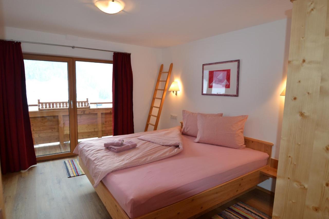 Ferienhaus Rieder Wald im Pinzgau Εξωτερικό φωτογραφία