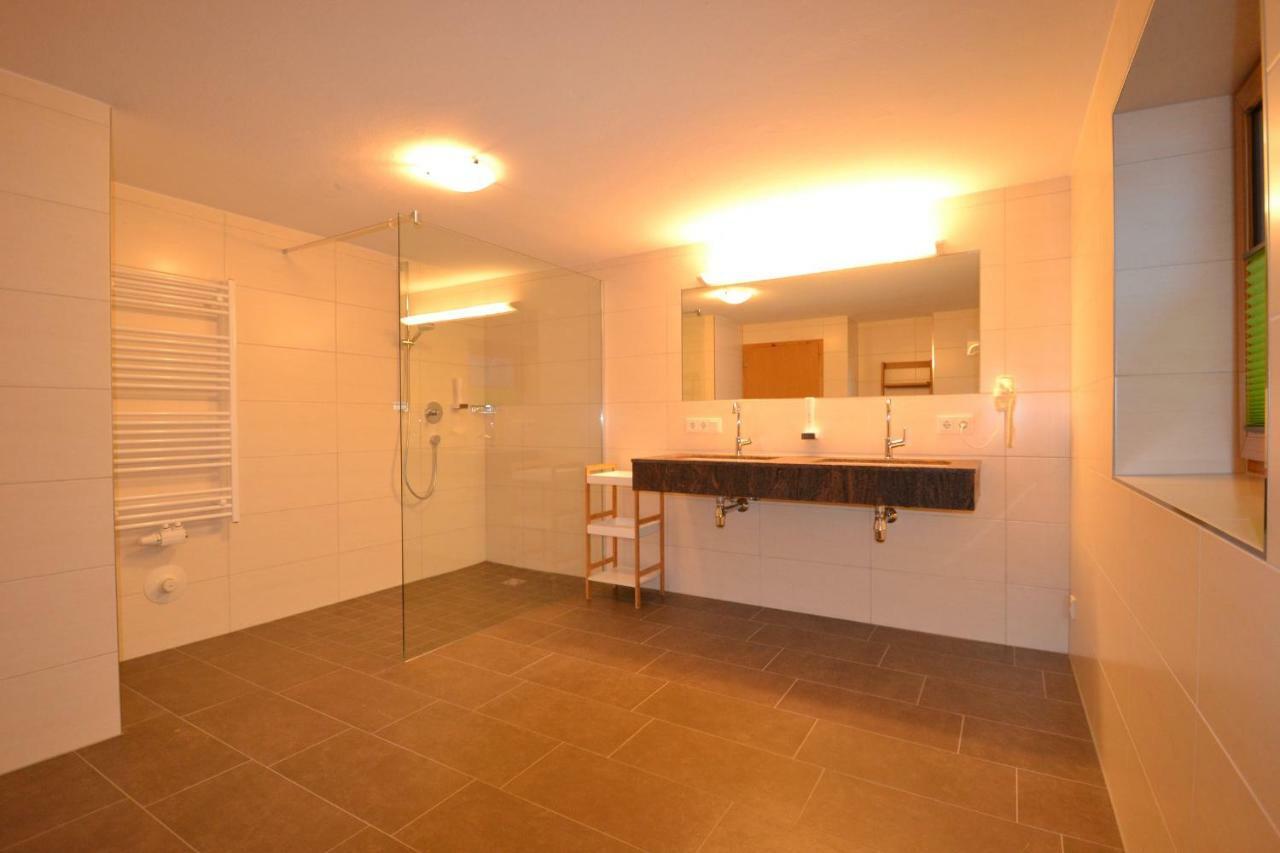 Ferienhaus Rieder Wald im Pinzgau Εξωτερικό φωτογραφία