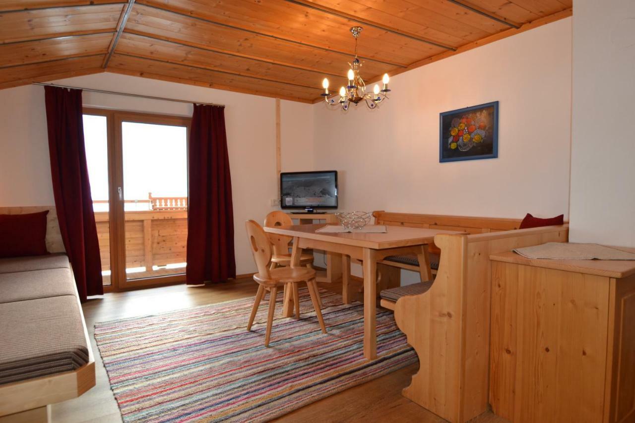 Ferienhaus Rieder Wald im Pinzgau Εξωτερικό φωτογραφία