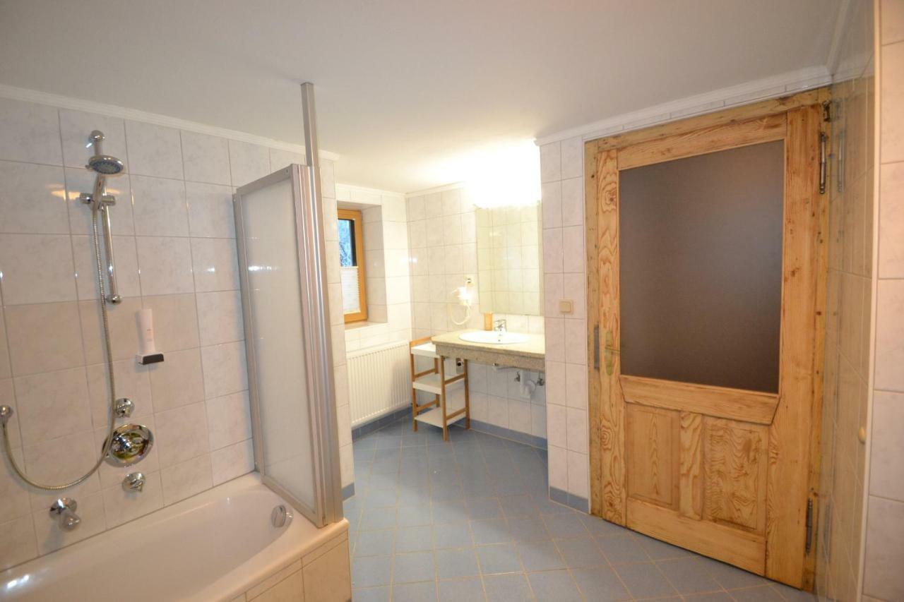 Ferienhaus Rieder Wald im Pinzgau Εξωτερικό φωτογραφία