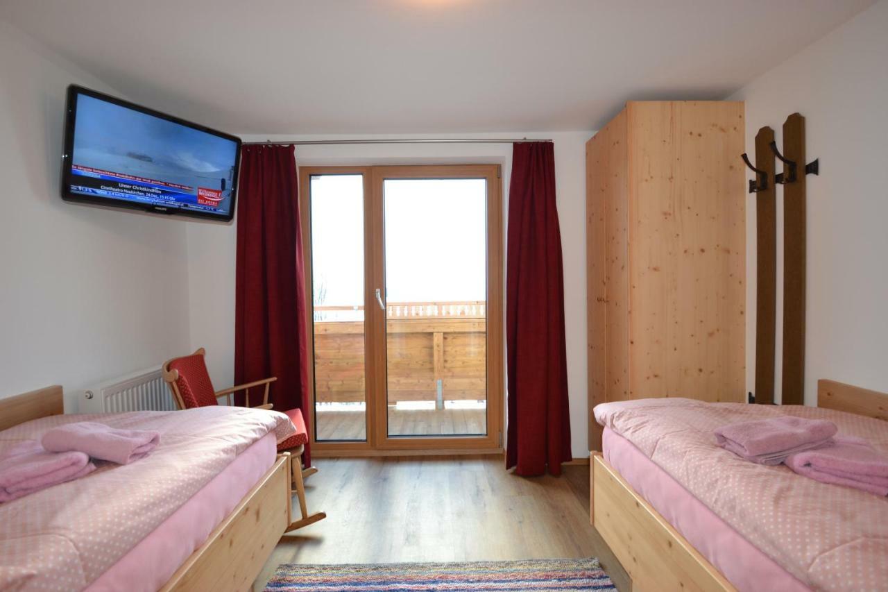Ferienhaus Rieder Wald im Pinzgau Εξωτερικό φωτογραφία